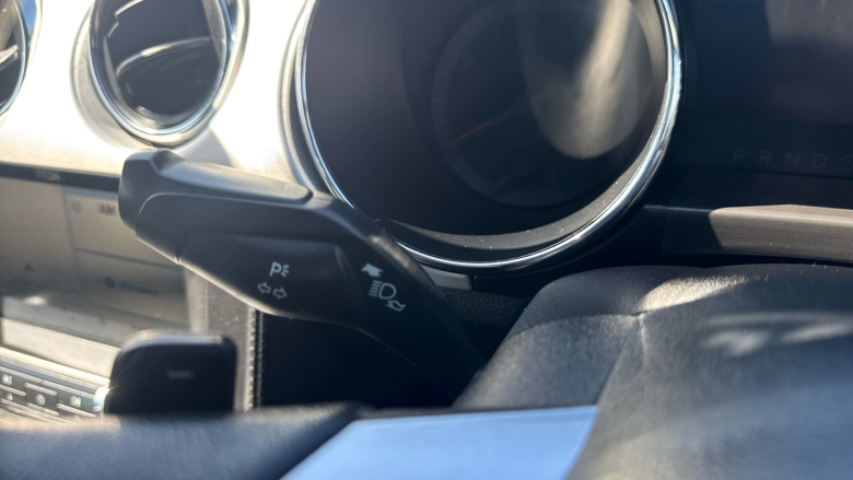 Ford Mustang 2.3 EcoBoost 2dr Auto Petrol Coupe